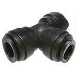 T- push-in 6mm 3x