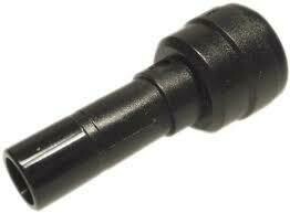 Push-in 6 -> 10mm