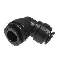 10 mm push-in 2x 90º