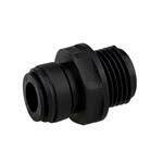 10 mm push-in -> 1/2'' male thread