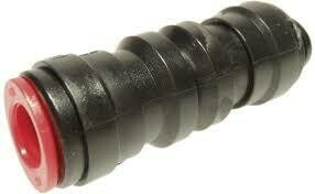 non-return valve 2x6 mm push-in