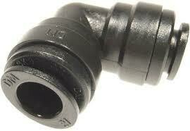 push-in 8mm 90º 2x