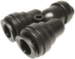 3way Y 8mm