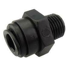 push-in 6mm ->1/2'' male thread