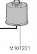 HOOD ELEKTRO VALVE