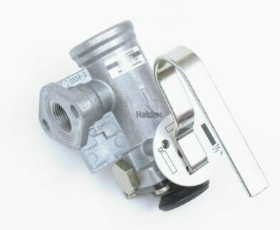 3-Positons valve RDW