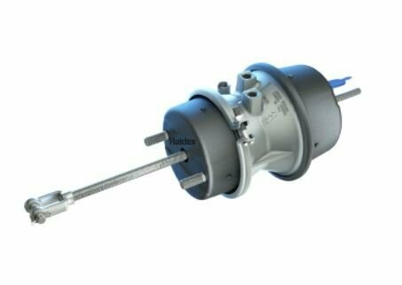 combi brake  actuator 16''/24''