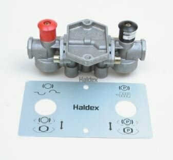 Park valve