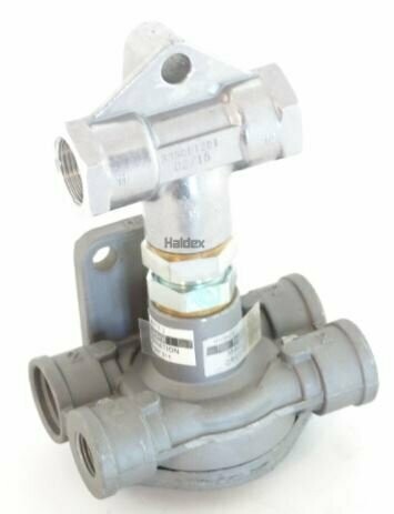Quick Release Valve