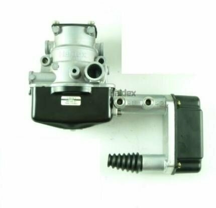 ALR Valve