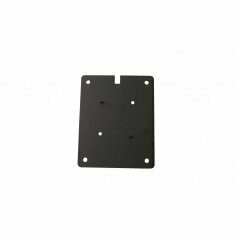 Mounting plate AG STAR