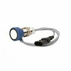 ULTRASONIC SENSOR