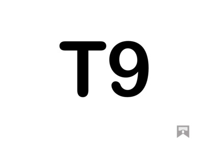 T9