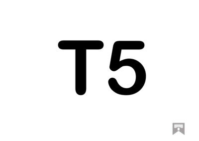 T5