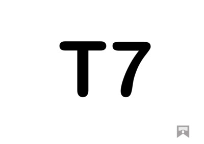 T7
