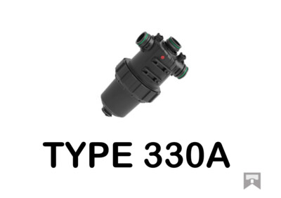 Type 330A