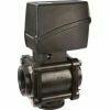 3-Way ball valve 1 1/2''