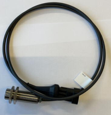 Speedsensor M18 with AMP