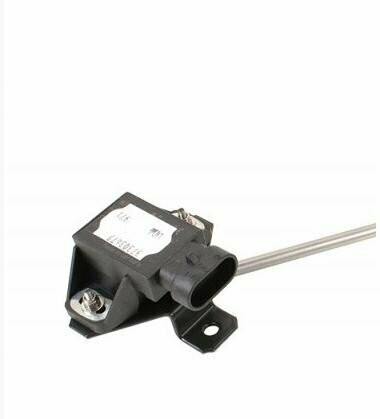 Angle sensor
