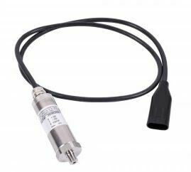 Pressure sensor 0-16 BAR