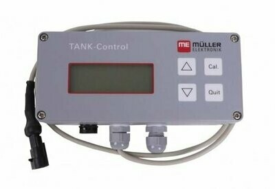 Tank-Control