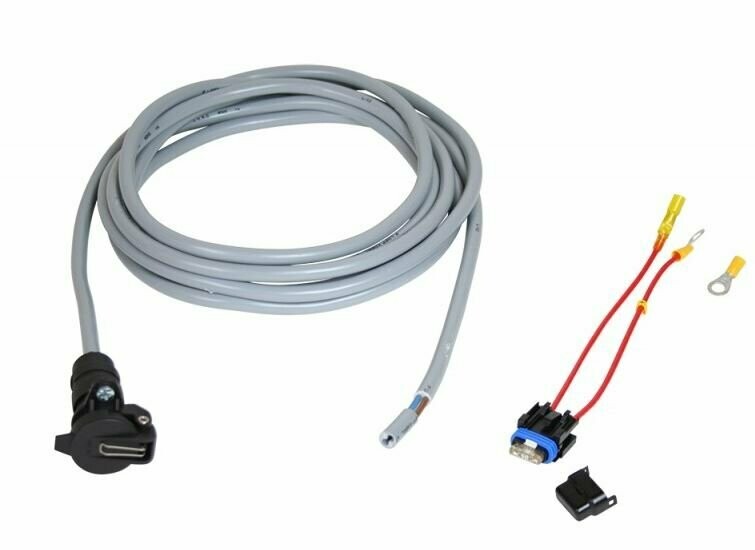 Battery cable