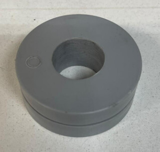 Float Tank-Control