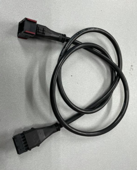 Extension cable EDS 1,35M