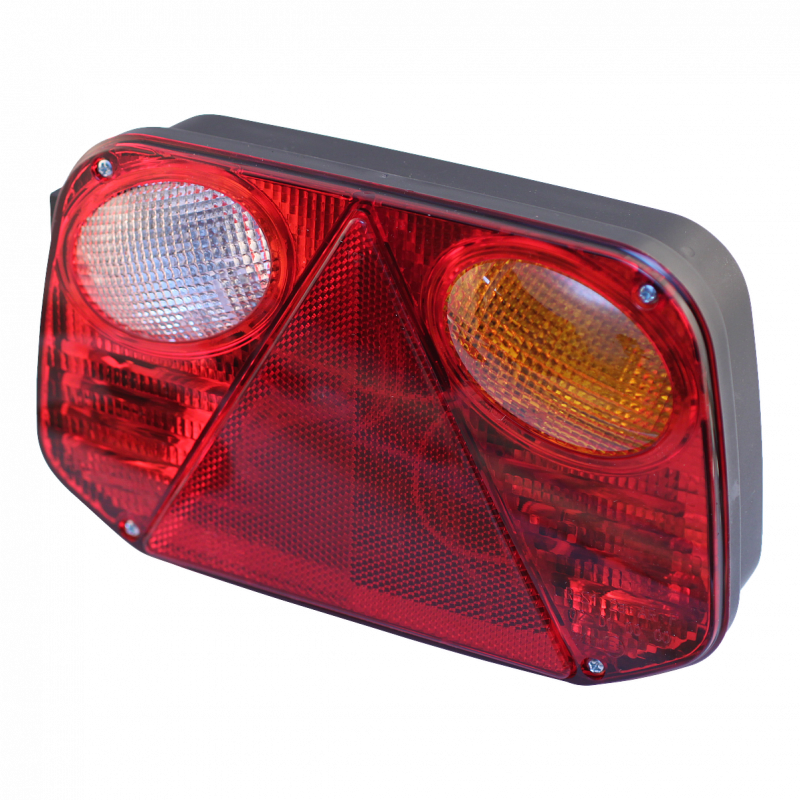 Back lamp R