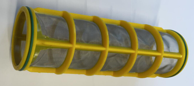 Cartridge 80 mesh Yellow 330A
