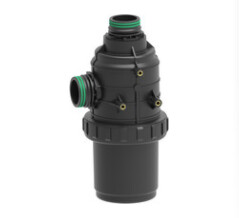 Suction Filter 2'' T7