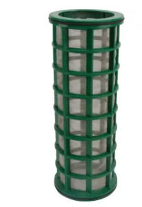 Cartridge  110x287 mm green 100 Mesh