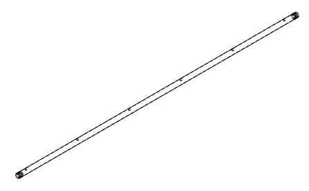 Wave Line 6 nozzle