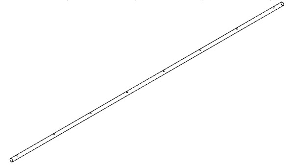 Wave Line 8 nozzle