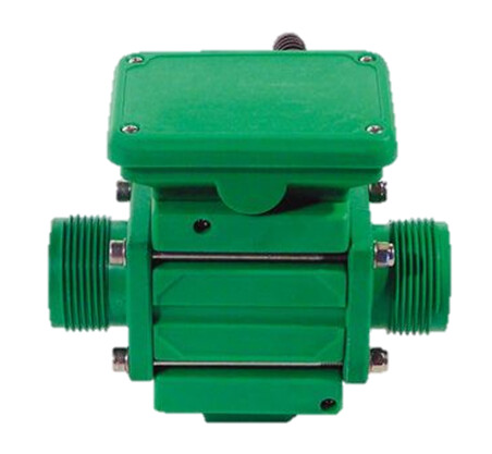 Flowmeter Orion 10-200LT 1/4''