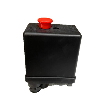 Pressure Switch