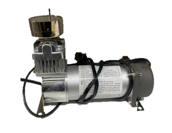 Compressor