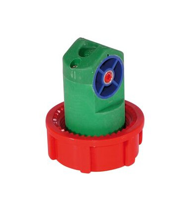 Flowmeter  Turbine