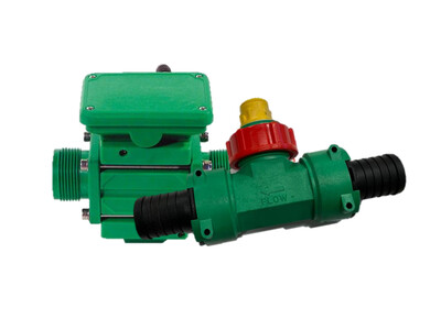 Flowmeters