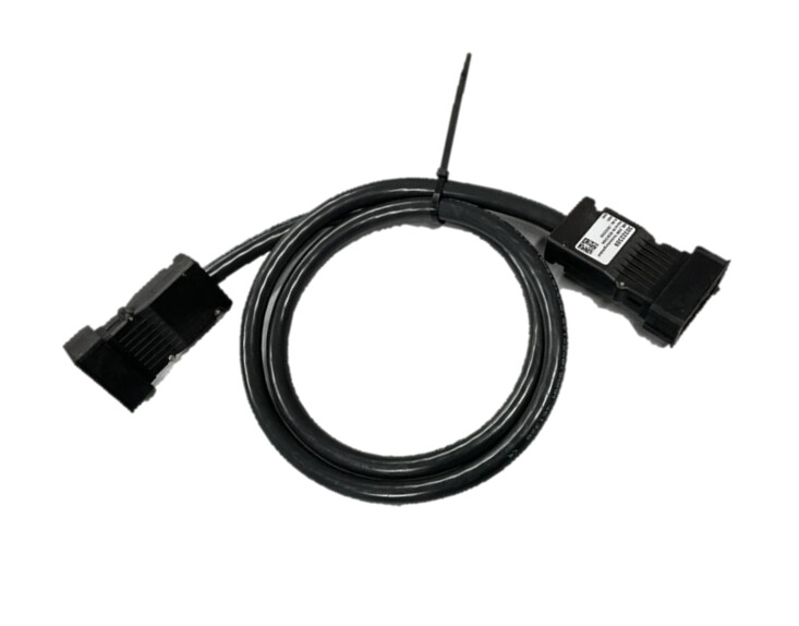Extension cable JR-JR 10M