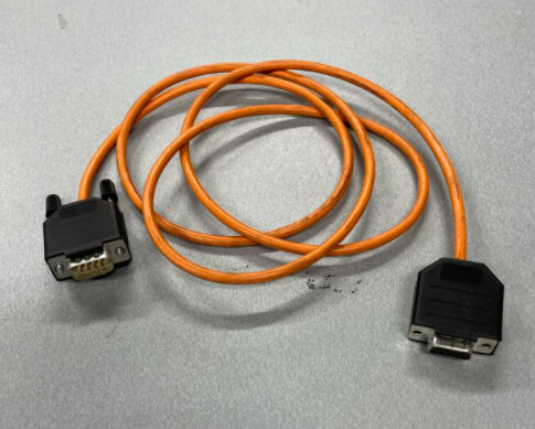 Extension cabel D-Sub 9