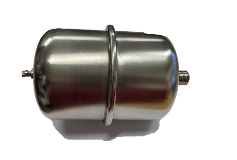 Luchtketel  / Luftkessel / Air reservoir 2 L.
