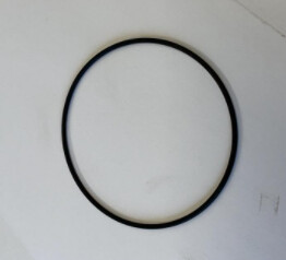 oil sight glass COVER O-RING 1,8x67