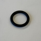 oil sight glass O-RING 2,7x15.1