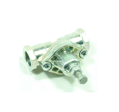 Pressure protection valve 6,2 bar