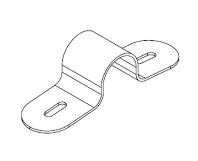 fixation mudguard