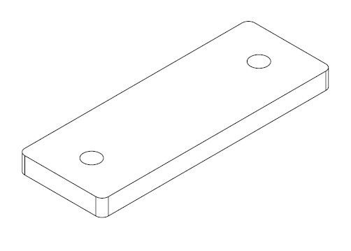 Mouting bracket M10