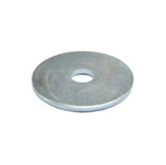 plain washer M6 x 30