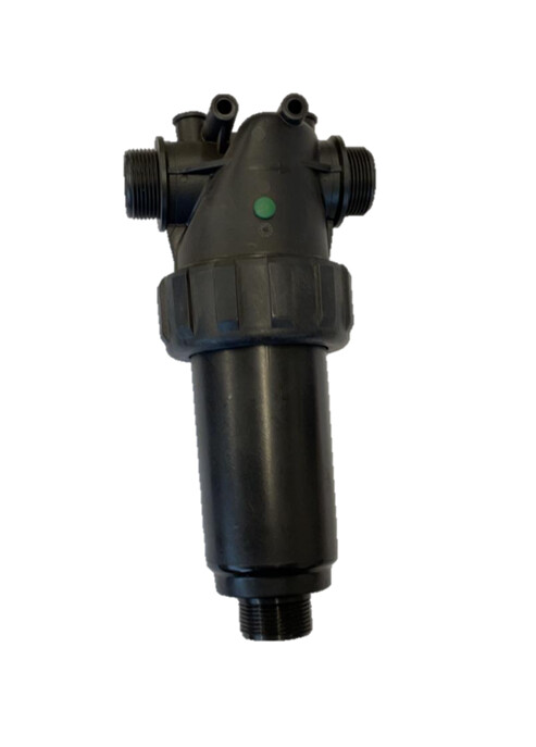 Line Filter 1 1/4''