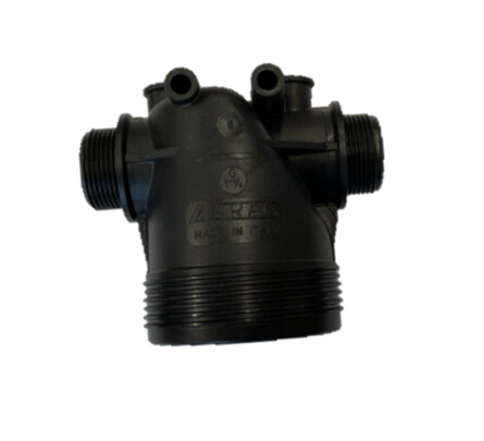 Line Filter House 1 1/4''